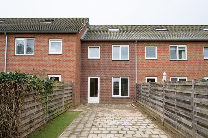 Foto 38 van Bosstraat 18-A