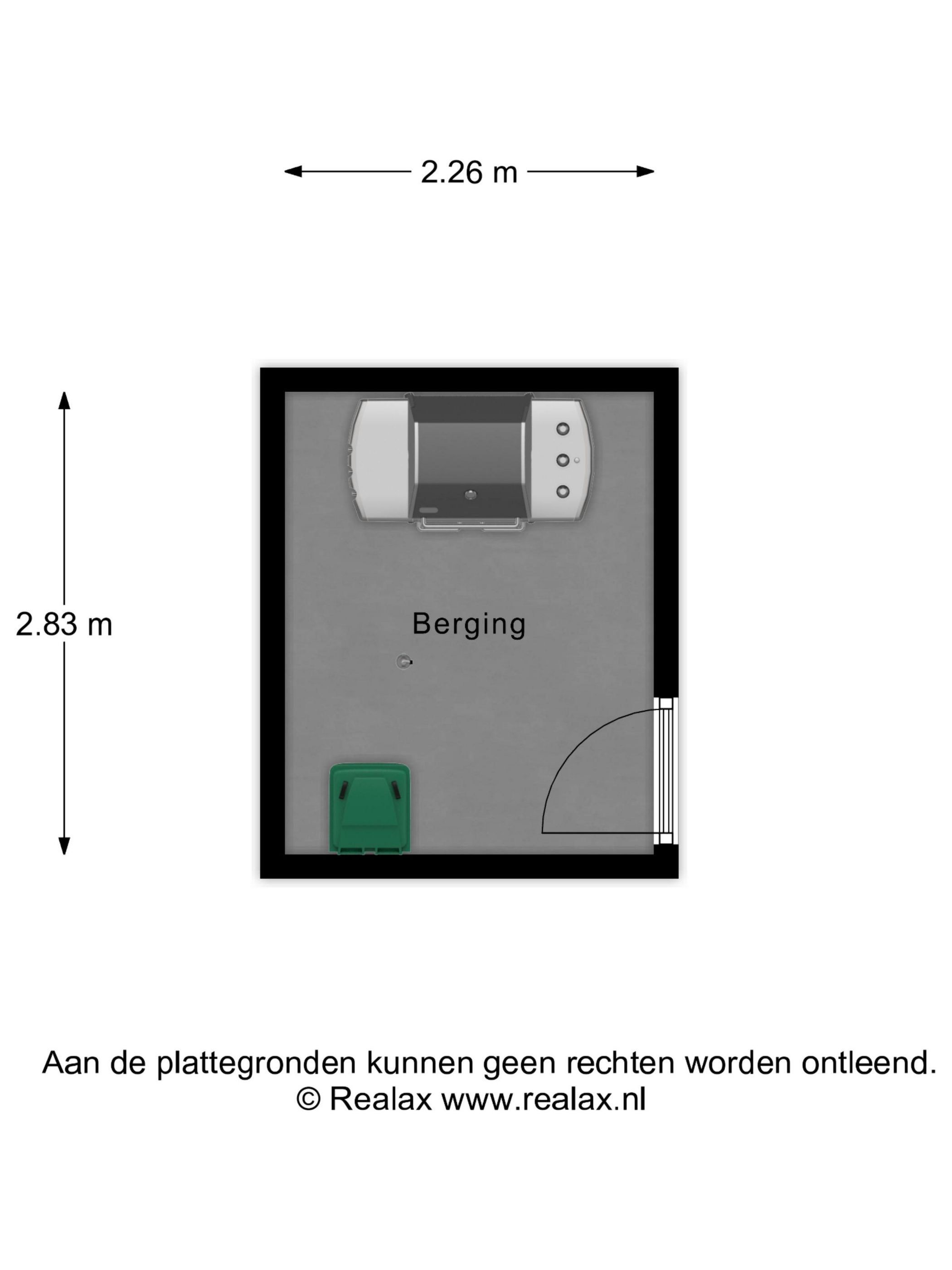 Foto 24 van Semmelinkstraat 12