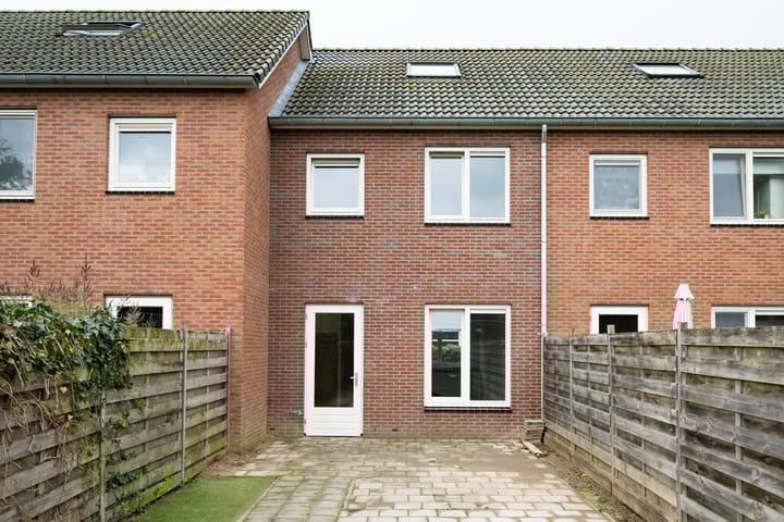 Foto 39 van Bosstraat 18-A