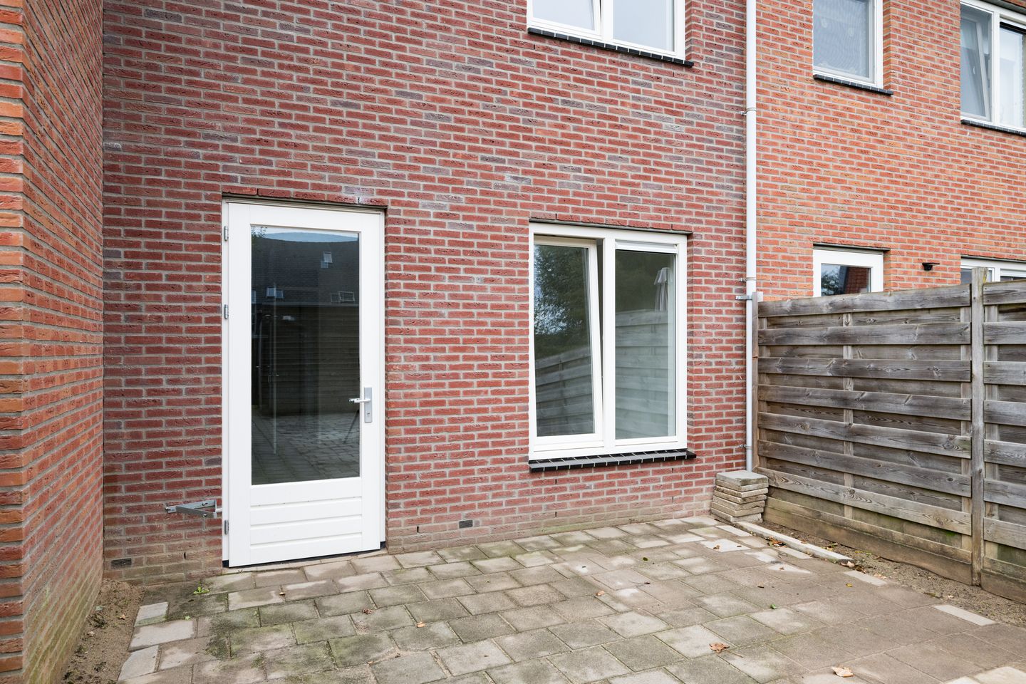 Foto 40 van Bosstraat 18-A