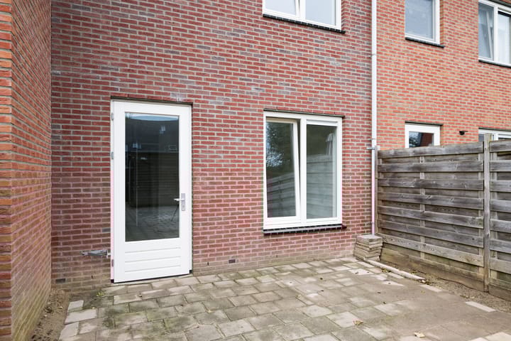 Foto 40 van Bosstraat 18-A