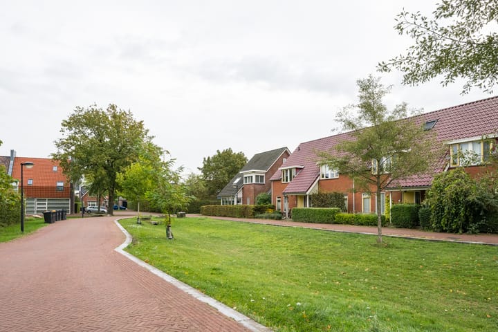 Foto 41 van Bosstraat 18-A