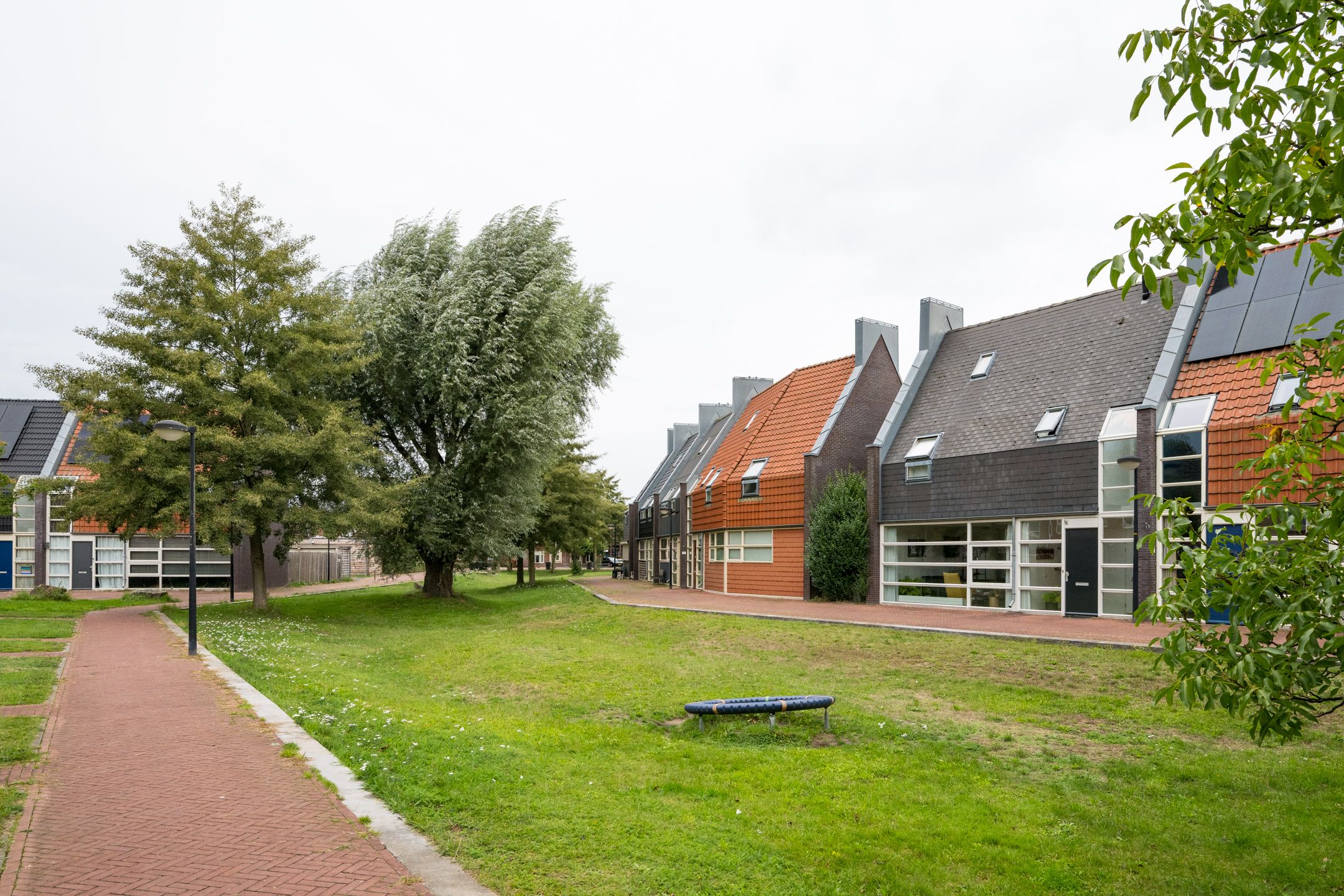 Foto 42 van Bosstraat 18-A