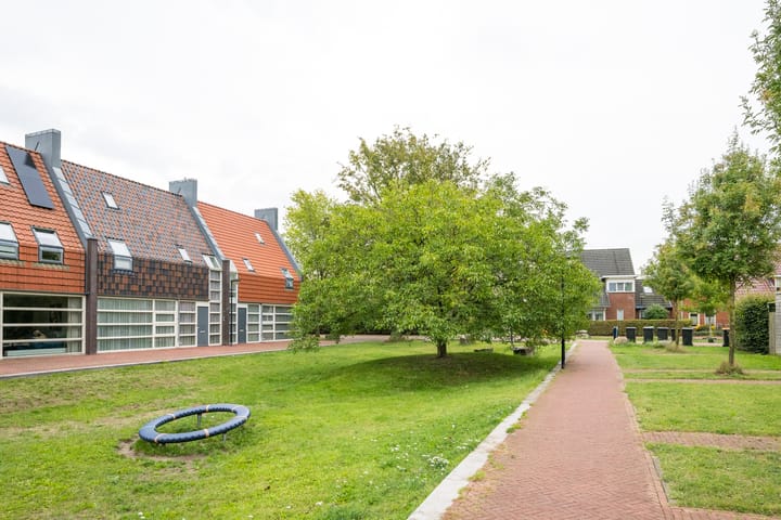 Foto 44 van Bosstraat 18-A