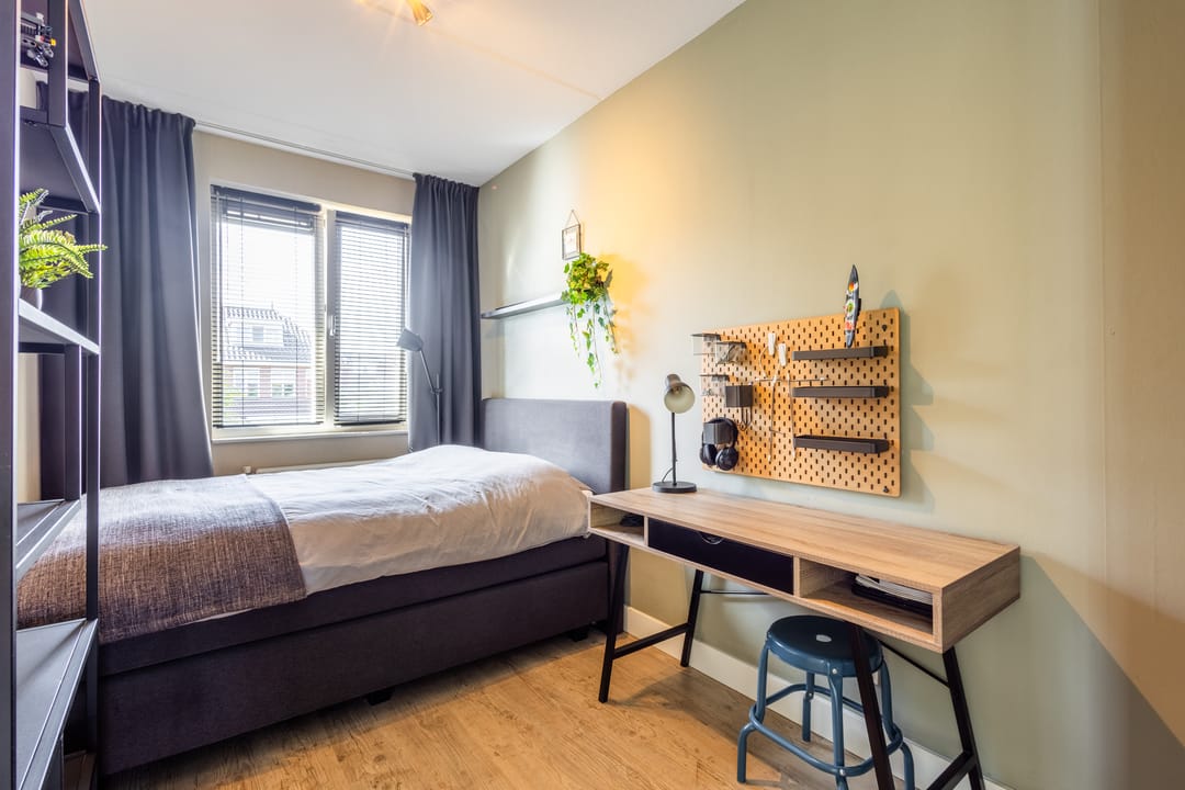 Foto 38 van Egelantier 2