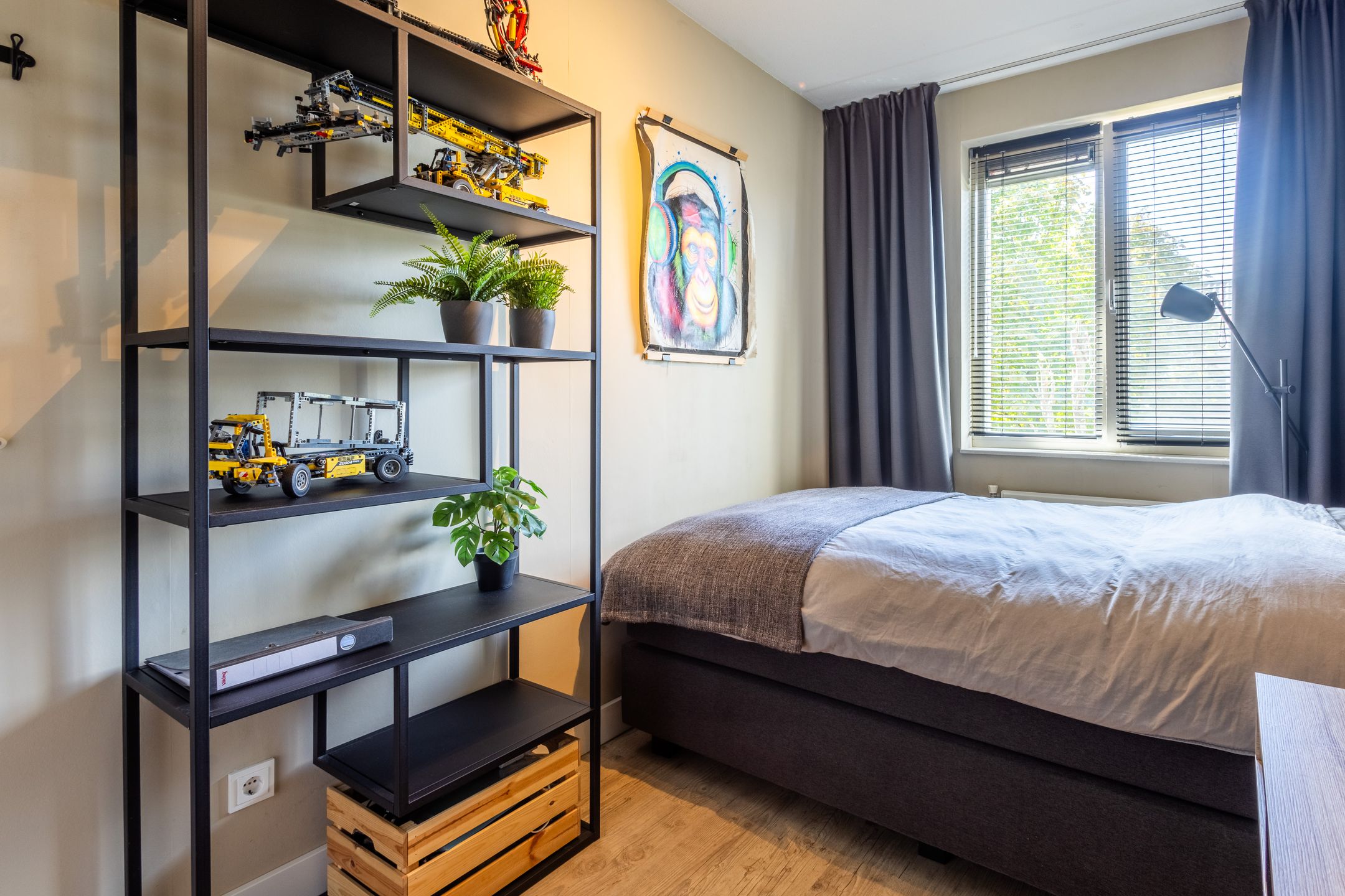 Foto 39 van Egelantier 2