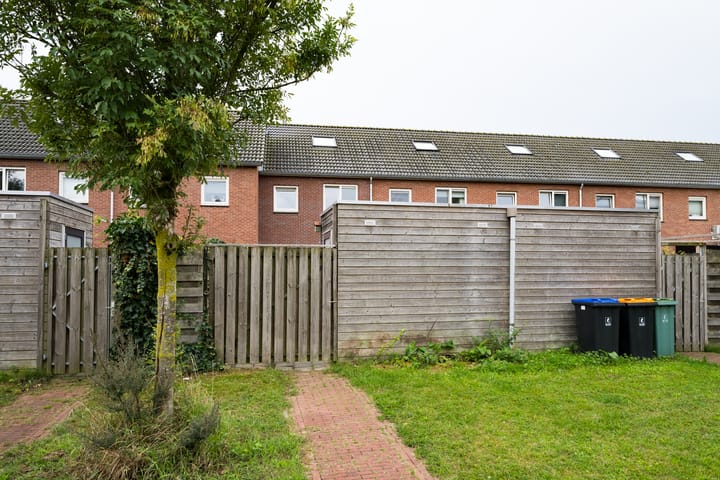 Foto 43 van Bosstraat 18-A