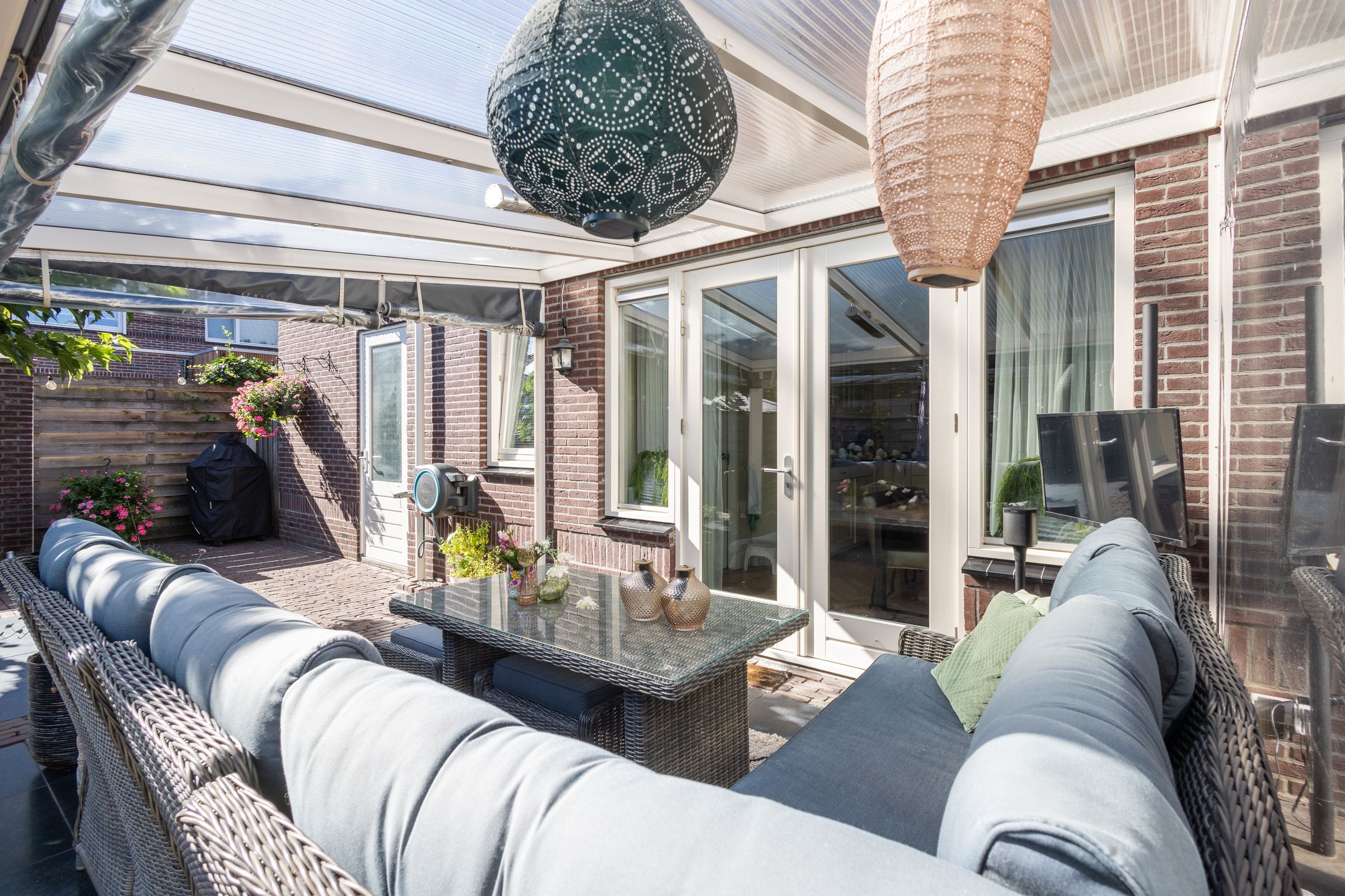 Foto 60 van Egelantier 2