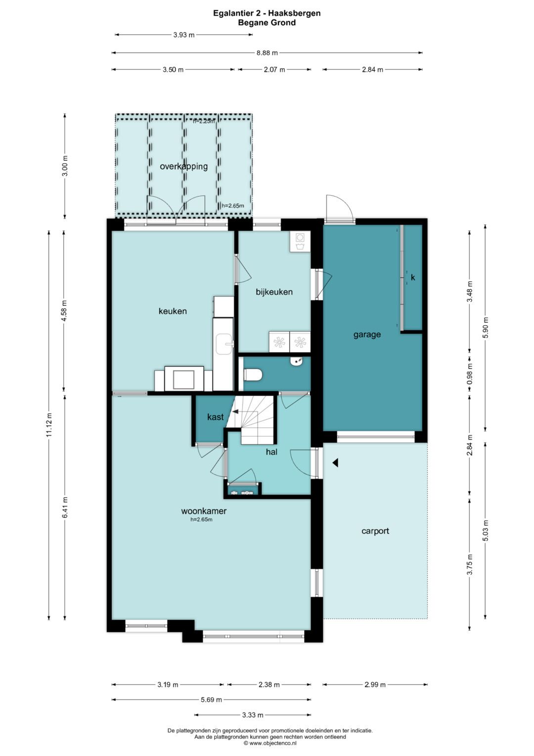 Foto 66 van Egelantier 2