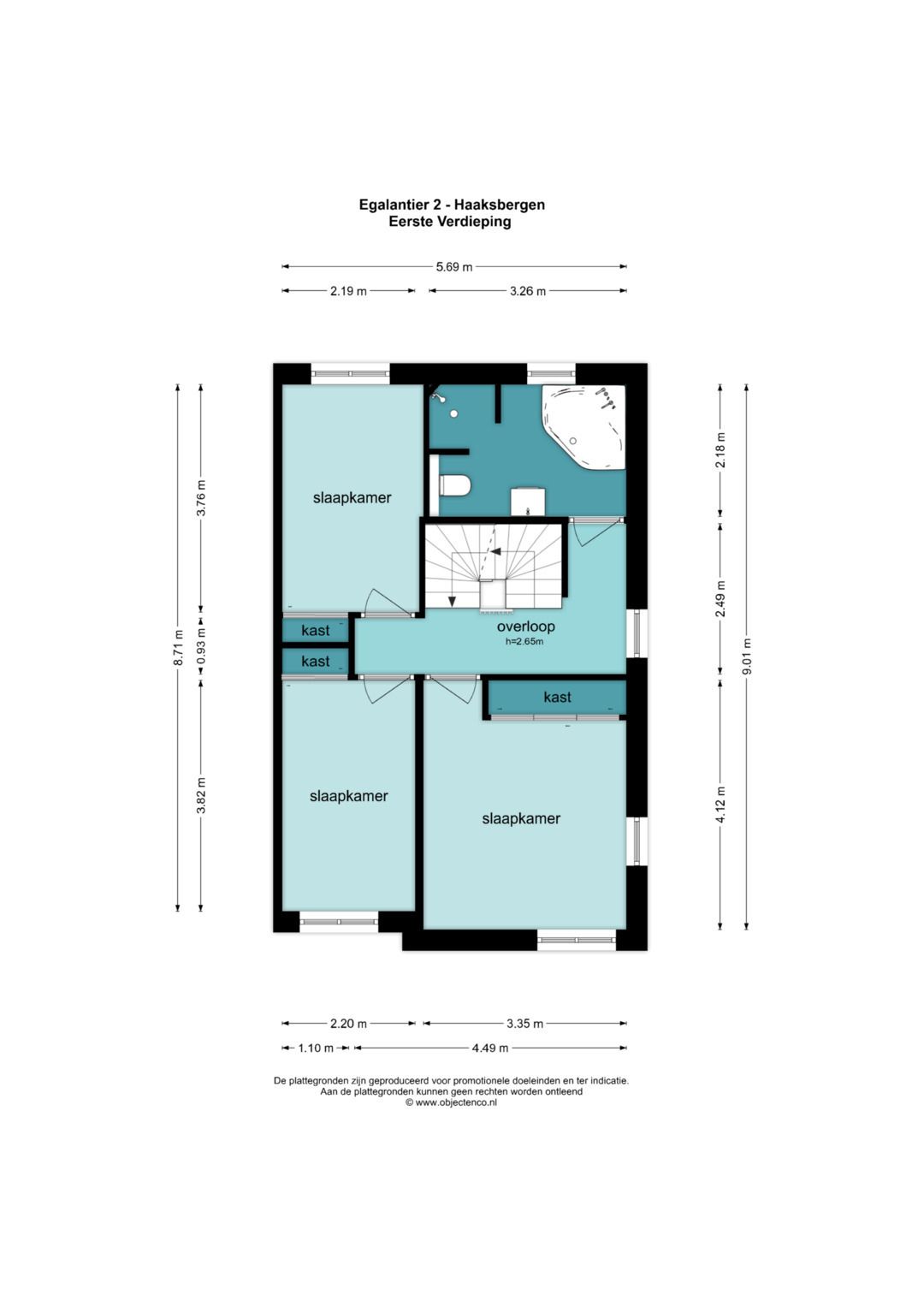 Foto 67 van Egelantier 2