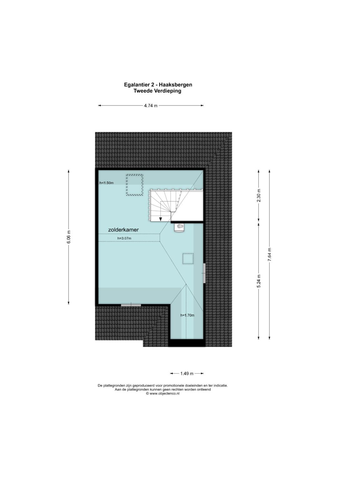 Foto 68 van Egelantier 2
