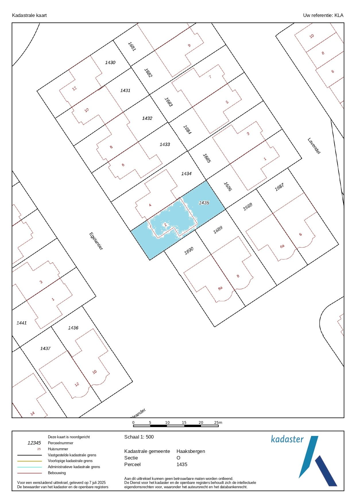 Foto 69 van Egelantier 2