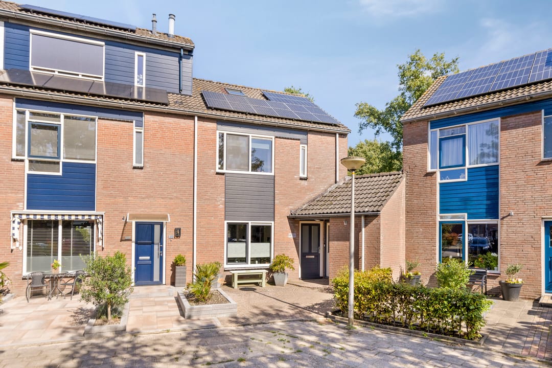 Foto 2 van Ereprijs 17