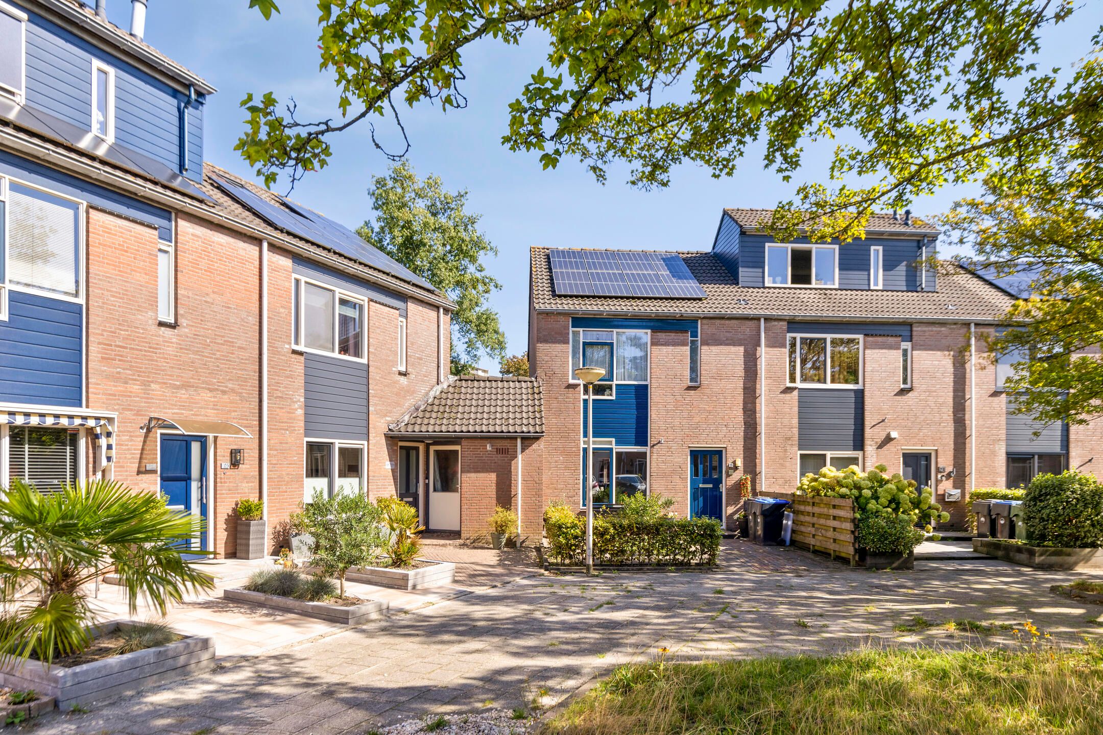 Foto 3 van Ereprijs 17