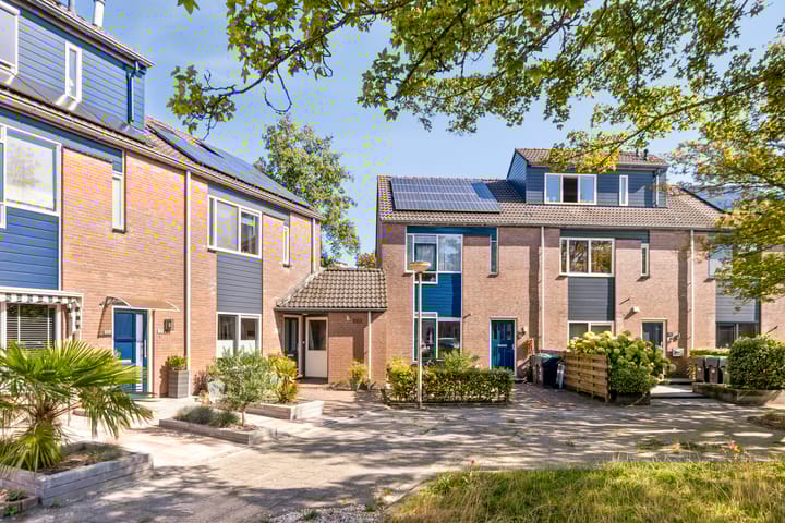 Foto 3 van Ereprijs 17