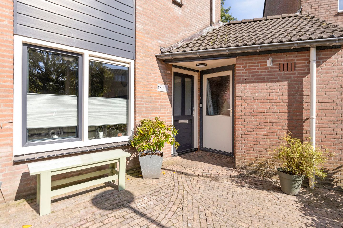 Foto 4 van Ereprijs 17