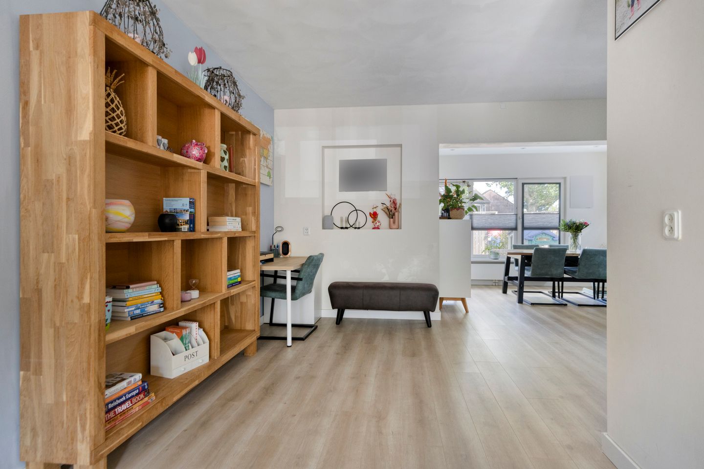 Foto 10 van Ereprijs 17