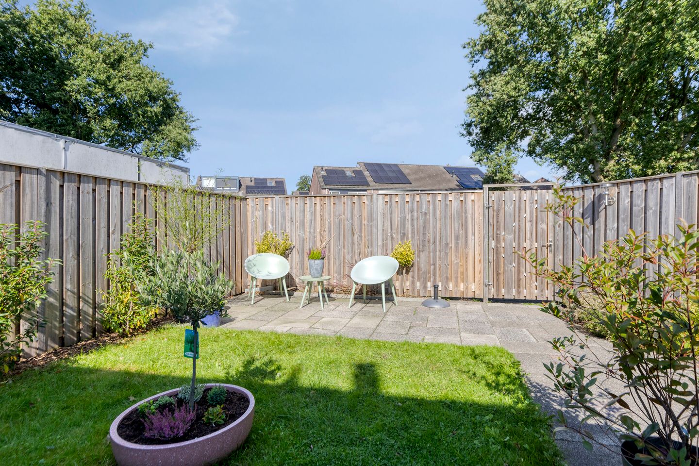 Foto 25 van Ereprijs 17