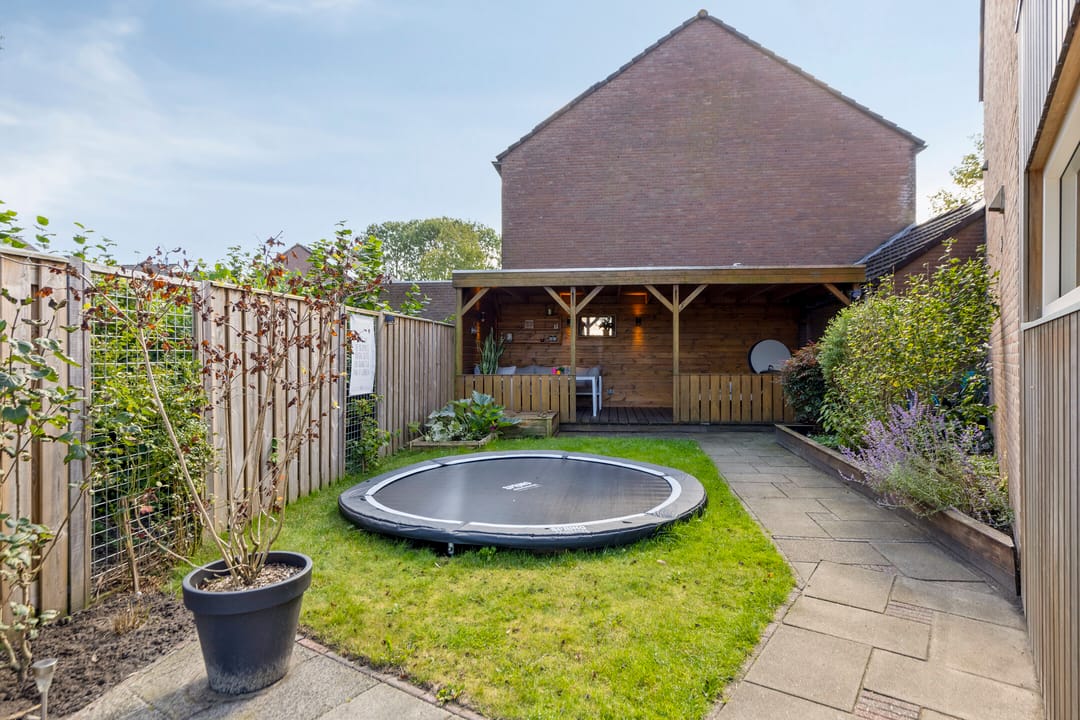 Foto 26 van Ereprijs 17