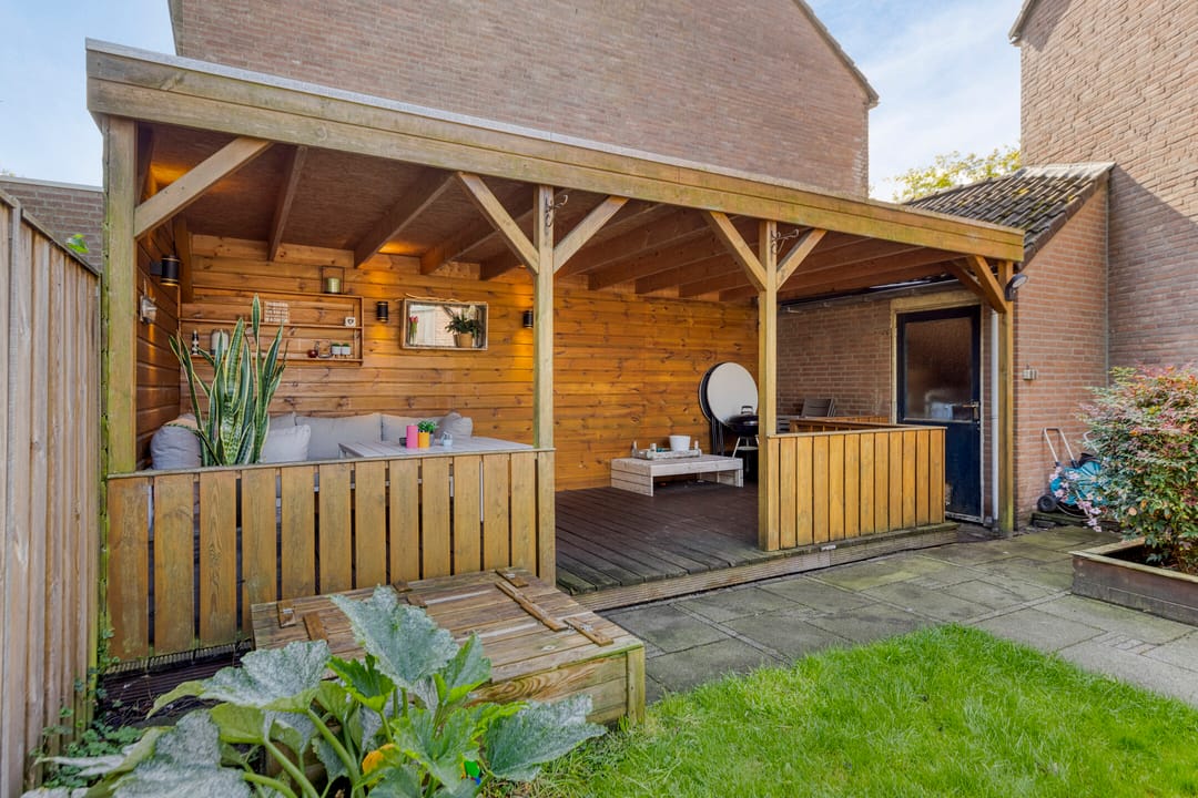 Foto 28 van Ereprijs 17