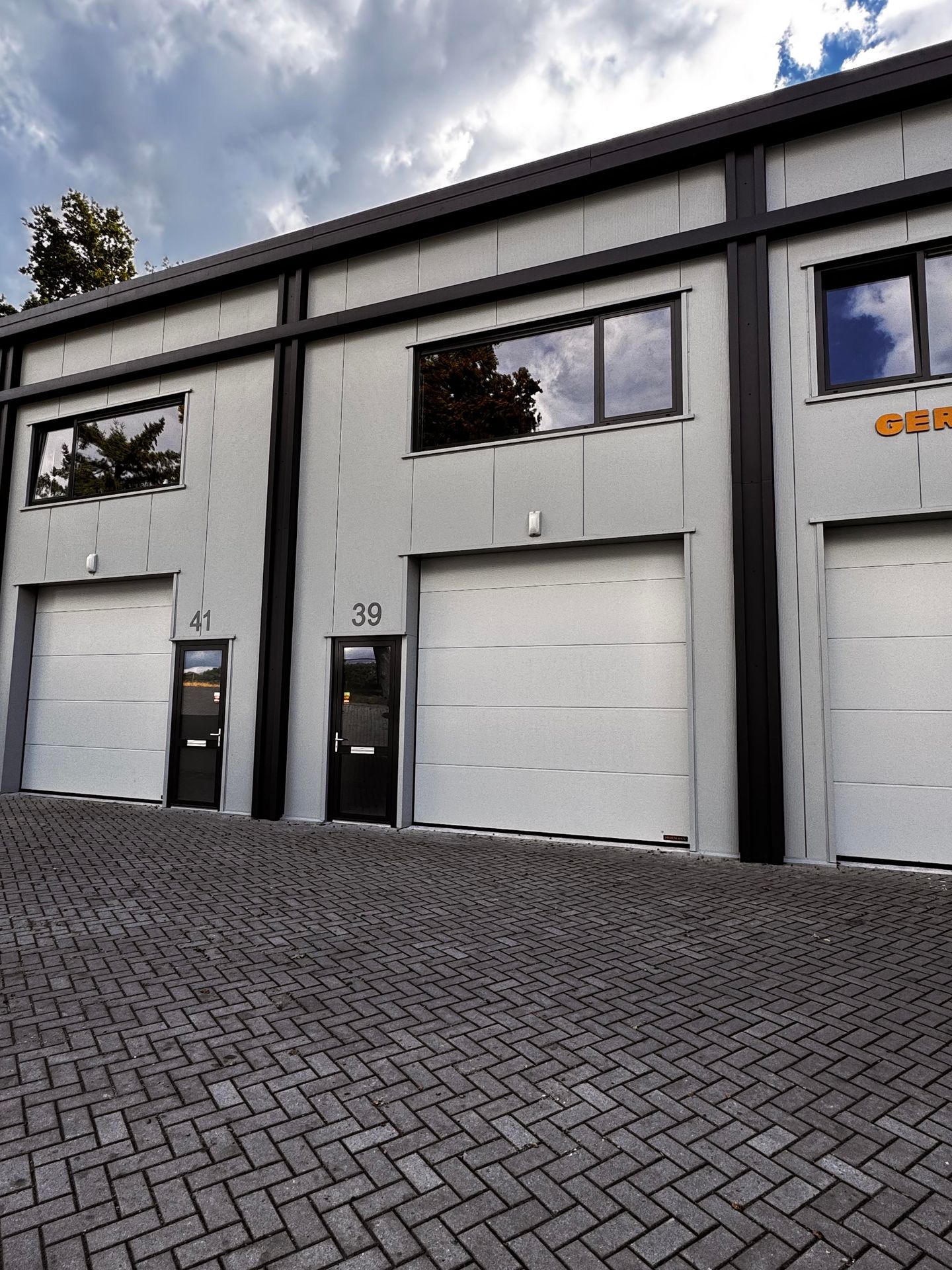 View photo 2 of Doorwerthse-heide 39