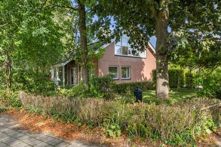 Foto 63 van Burgemeester Meslaan 90