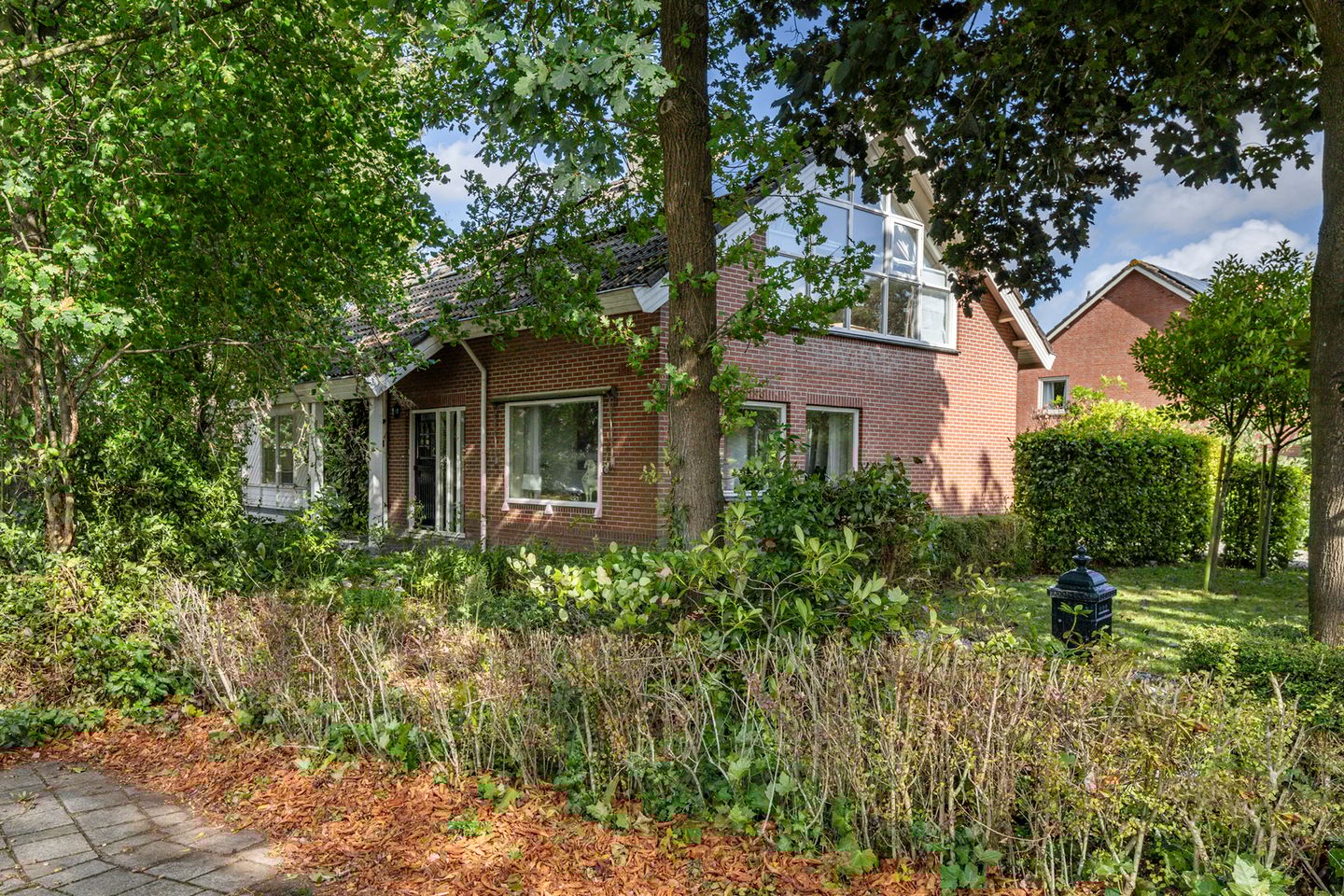 Foto 64 van Burgemeester Meslaan 90