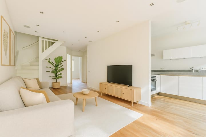 Foto 2 van Marcusstraat 19-C