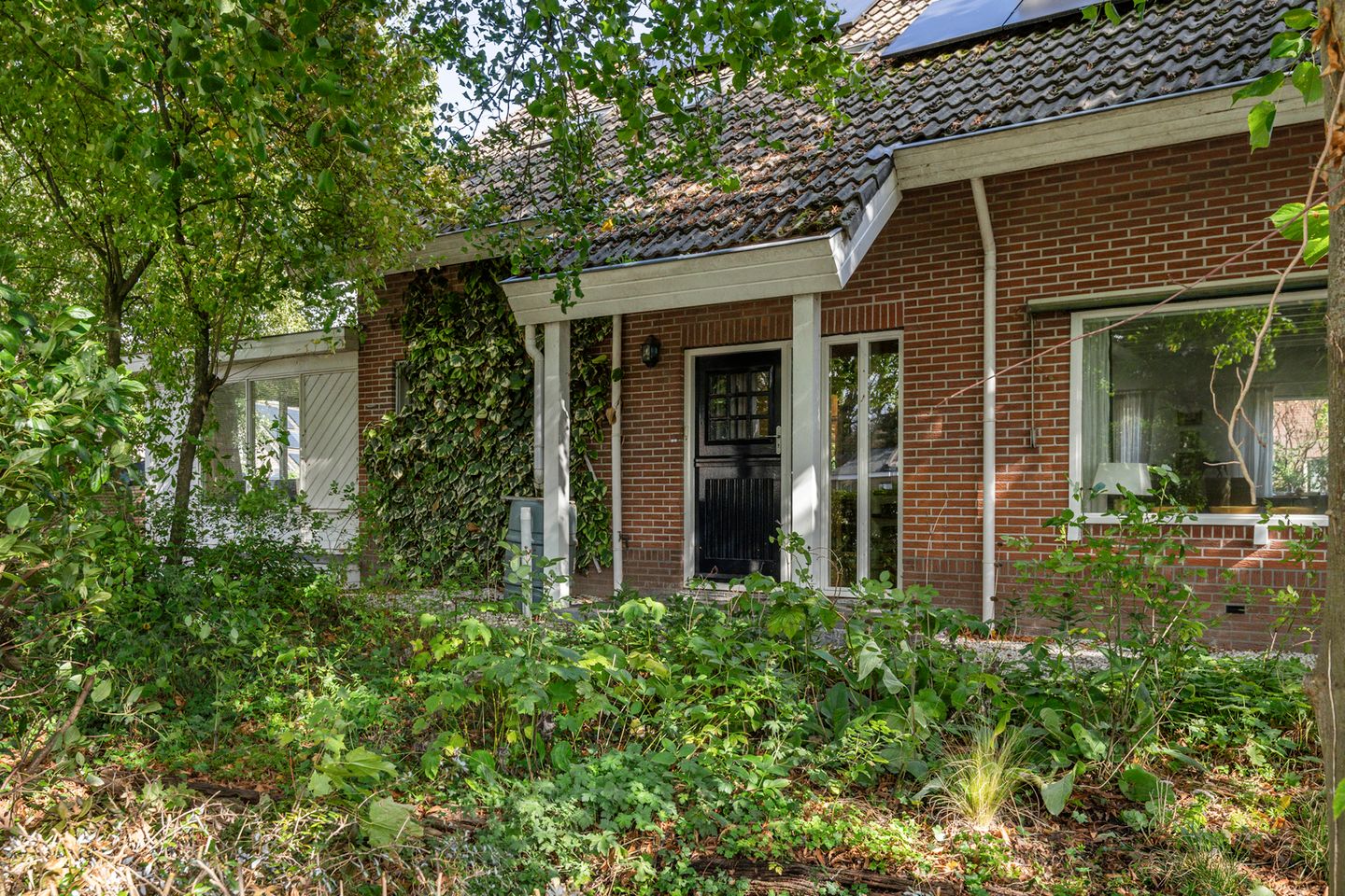 Foto 65 van Burgemeester Meslaan 90