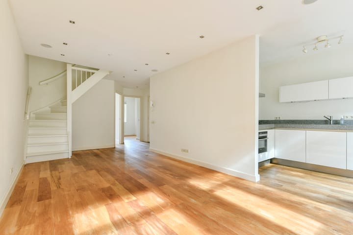 Foto 3 van Marcusstraat 19-C