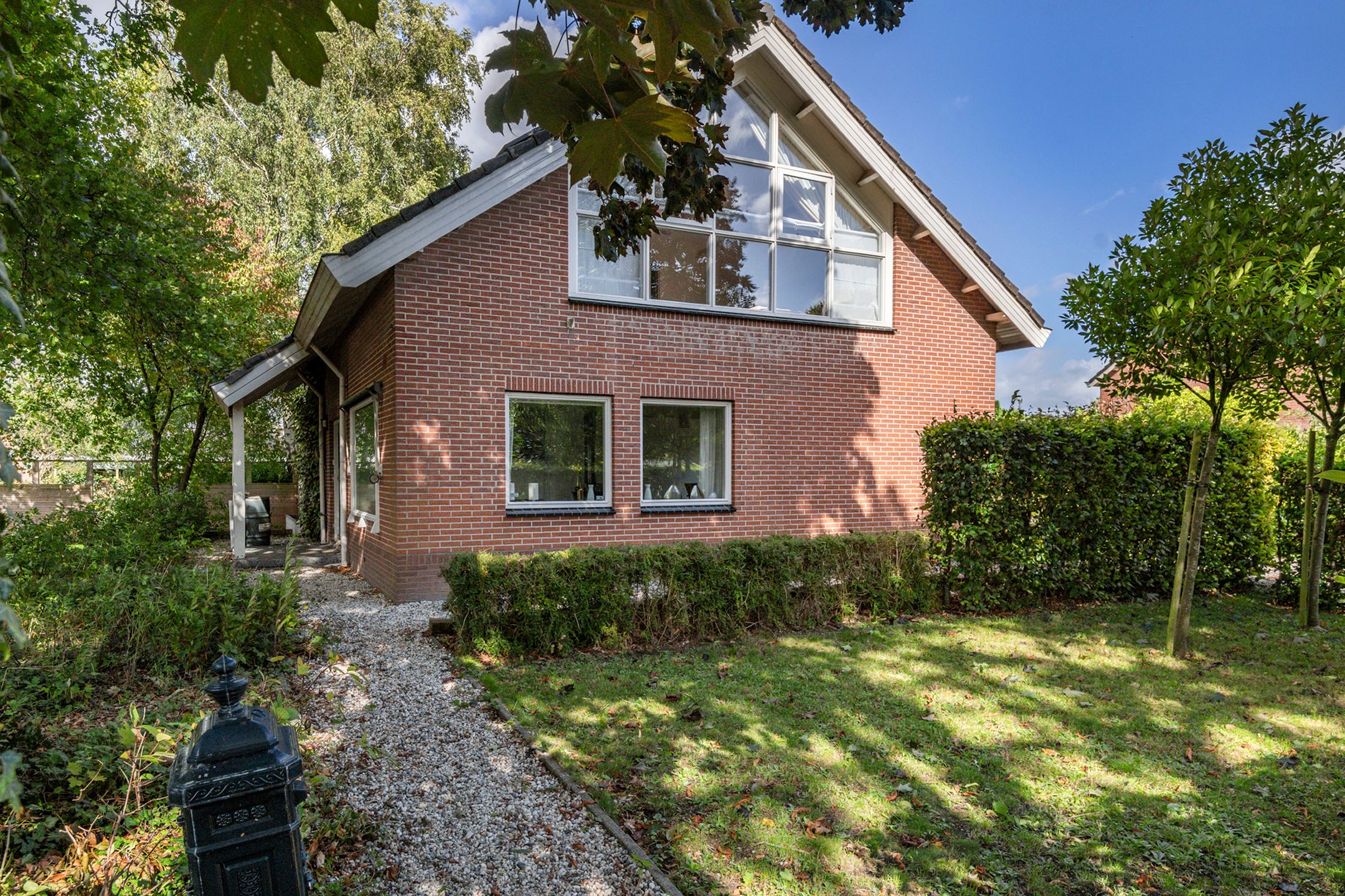 Foto 66 van Burgemeester Meslaan 90