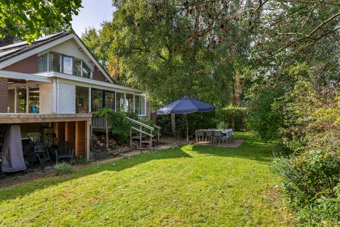 Foto 70 van Burgemeester Meslaan 90