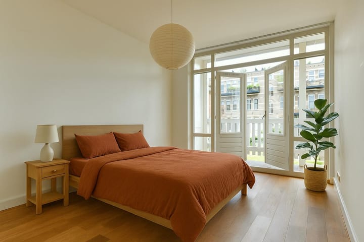 Foto 9 van Marcusstraat 19-C