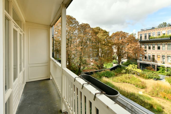 Foto 11 van Marcusstraat 19-C