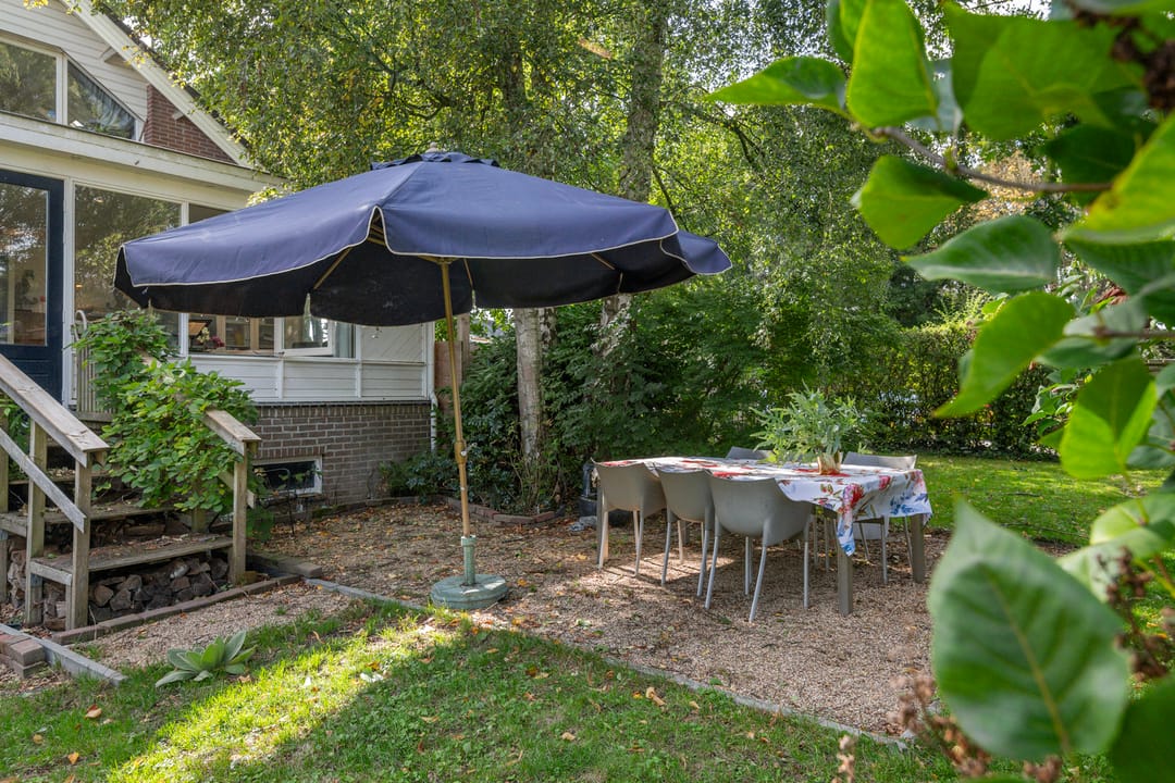 Foto 73 van Burgemeester Meslaan 90