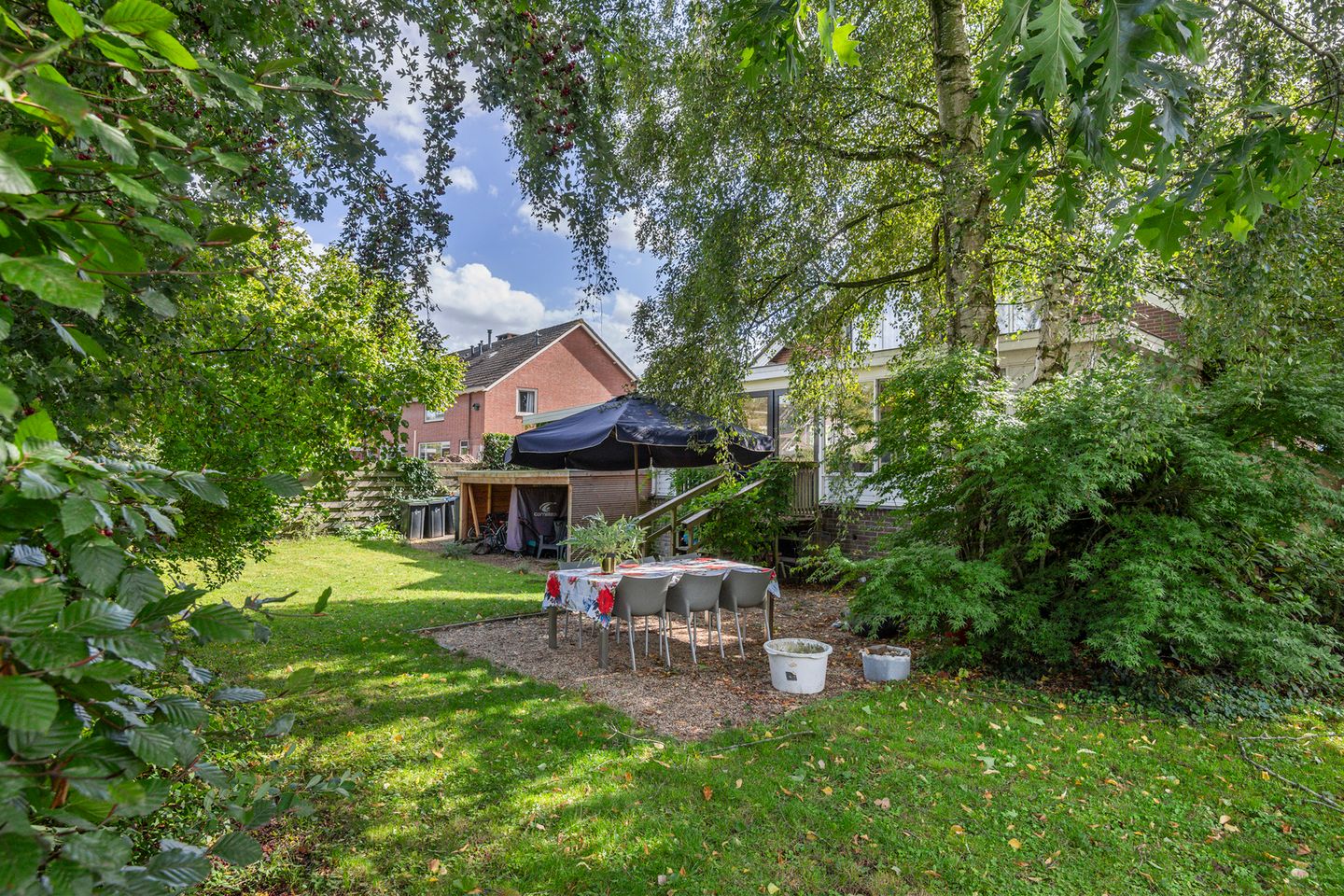 Foto 74 van Burgemeester Meslaan 90