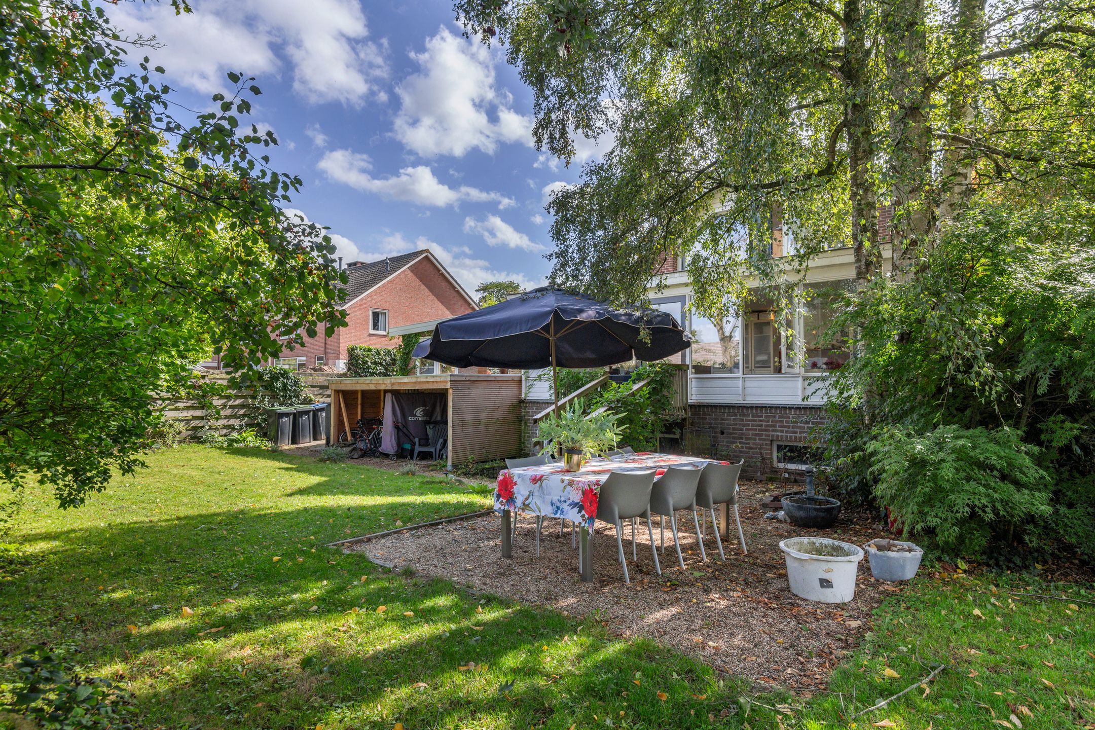 Foto 75 van Burgemeester Meslaan 90