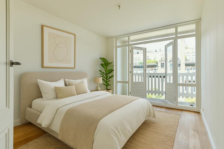 Foto 15 van Marcusstraat 19-C