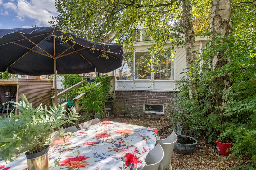 Foto 77 van Burgemeester Meslaan 90