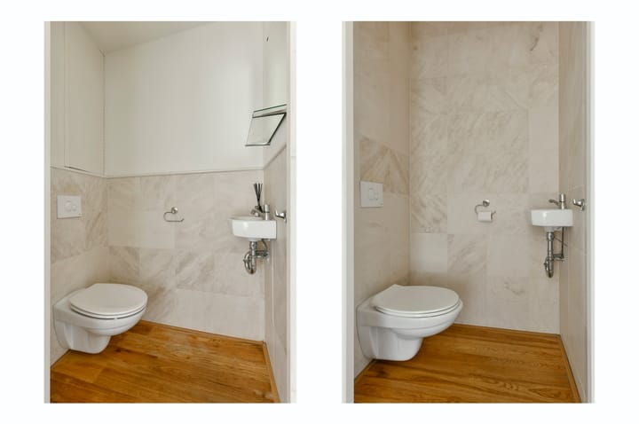 Foto 20 van Marcusstraat 19-C