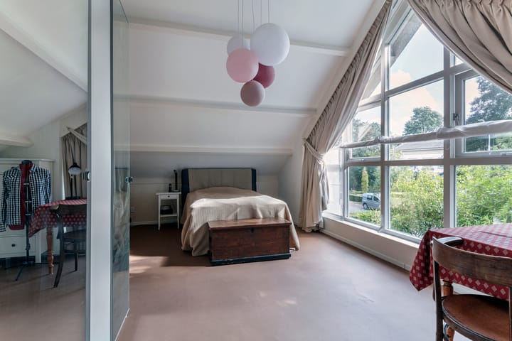 Foto 85 van Burgemeester Meslaan 90