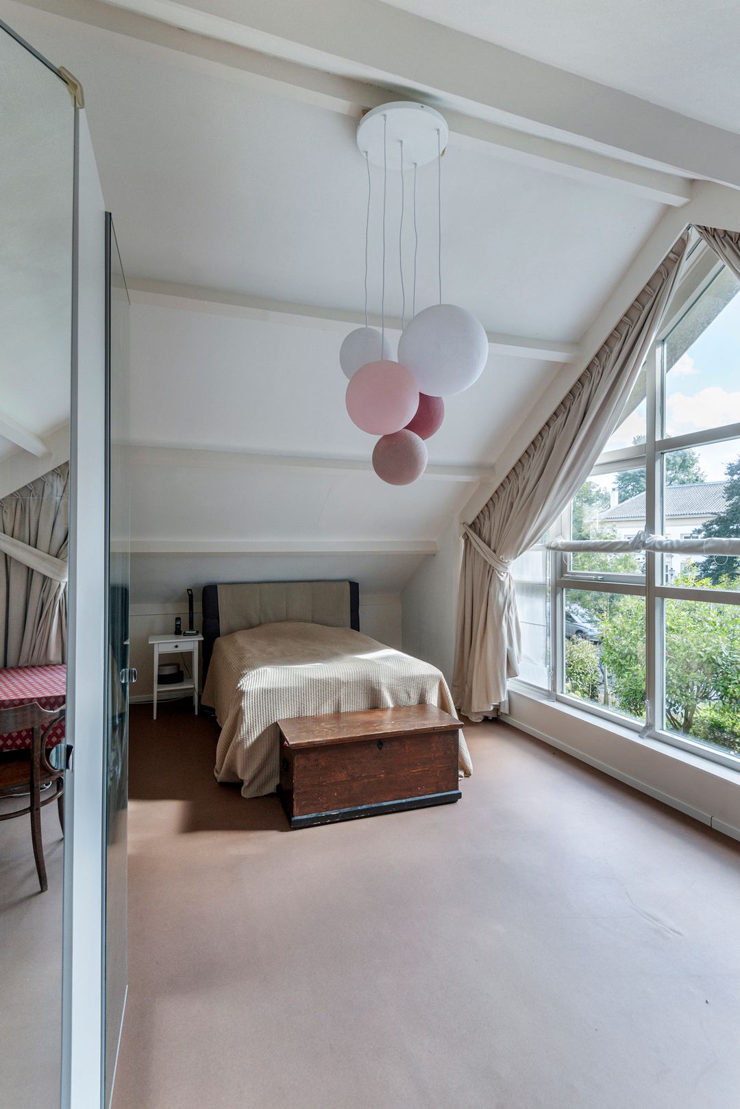 Foto 86 van Burgemeester Meslaan 90