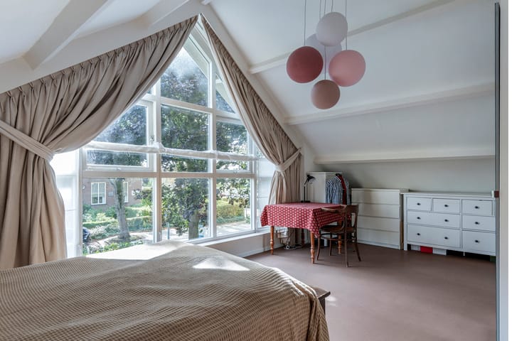 Foto 87 van Burgemeester Meslaan 90