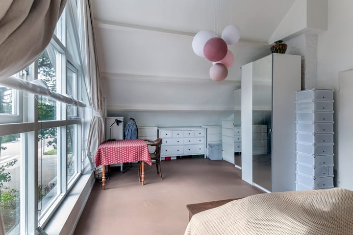 Foto 88 van Burgemeester Meslaan 90