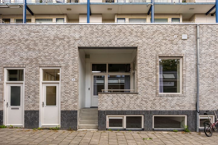 Photo 1 of Kwekerijstraat 3-A