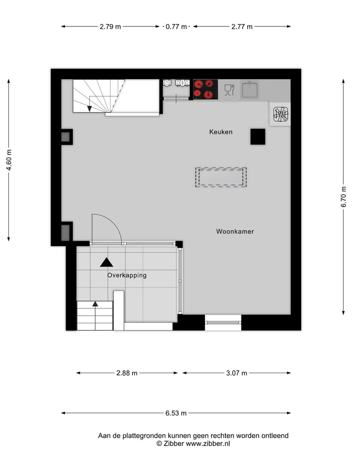 Photo 22 of Kwekerijstraat 3-A