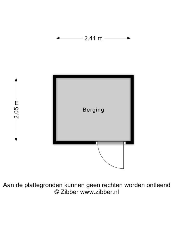 Photo 23 of Kwekerijstraat 3-A