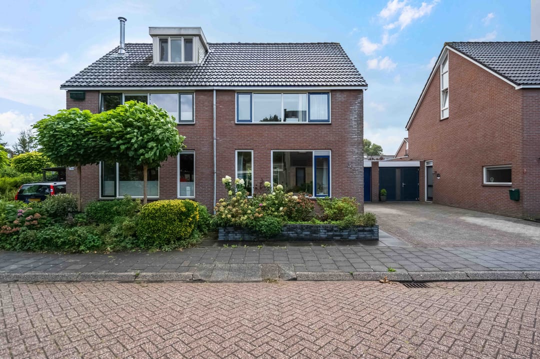 Foto 1 van Tormentilstraat 106