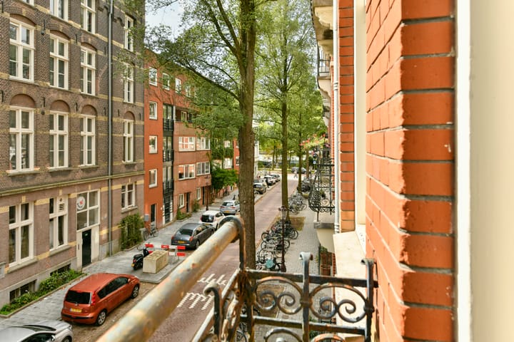 Foto 21 van Marcusstraat 19-C