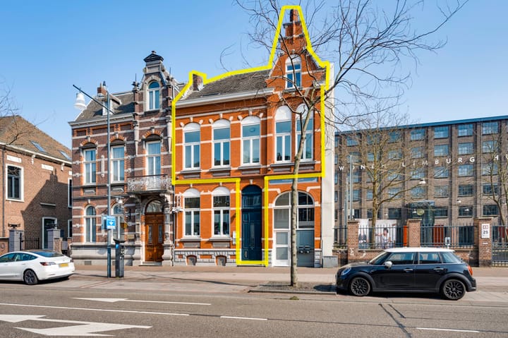 Willem II Singel 21-C main image